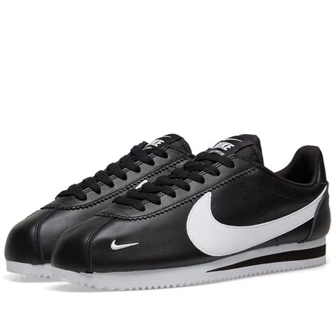 nike cortez herren premium|Nike Cortez premium black.